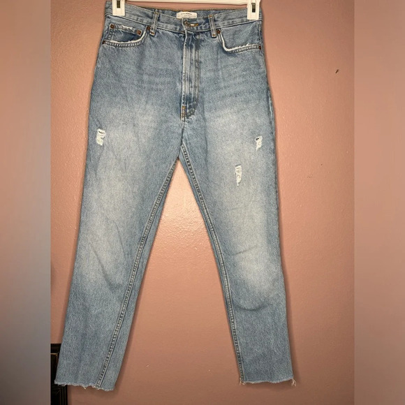 Zara Denim - Zara Premium Denim Collection Jeans